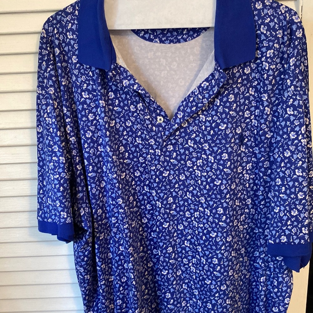 Short sleeve Ralph Lauren polo shirt